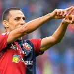 Romulo è un nuovo giocatore della Lazio