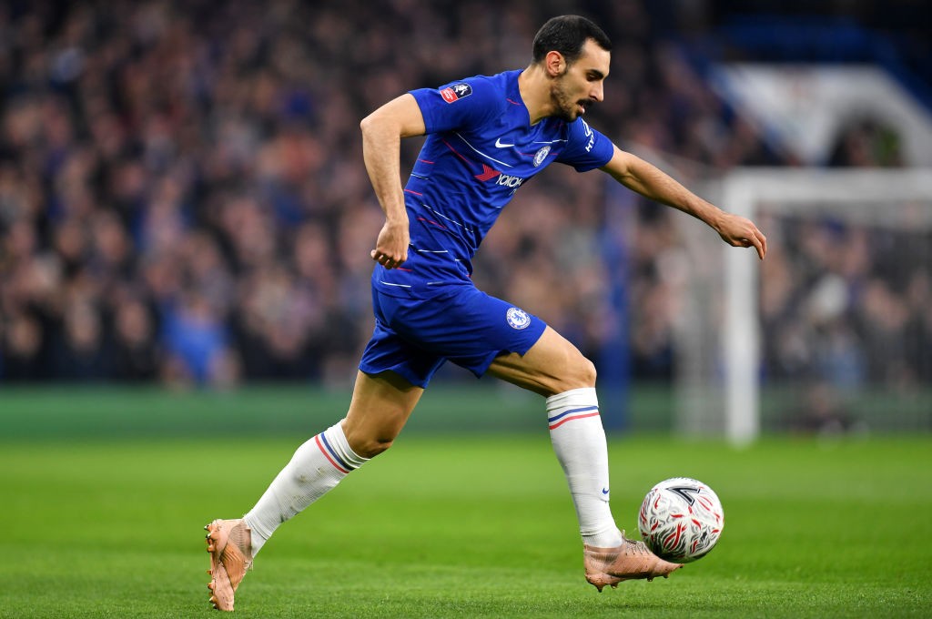 Zappacosta