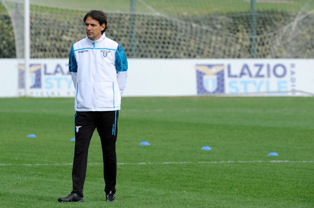 Inzaghi