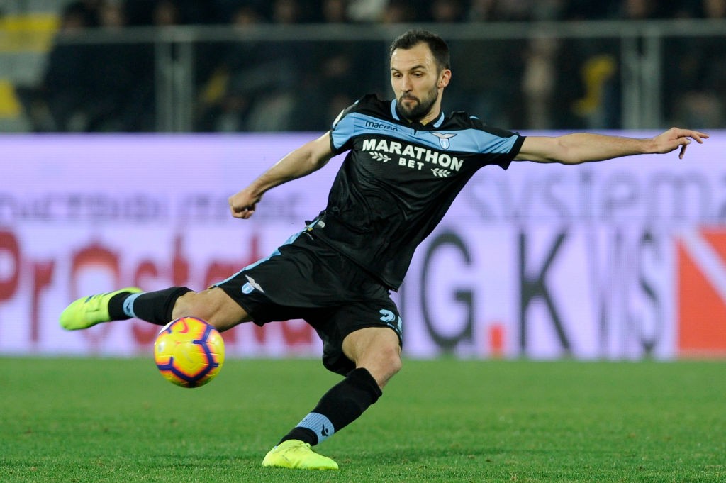 Notizie Lazio - Il punto su Badelj