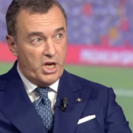 Calciomercato Inter, che botto dal profilo twitter di Pistocchi!