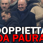Calciomercato Inter, doppietta da paura sulla lista
