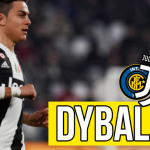 Calciomercato Inter, sfida per Dybala