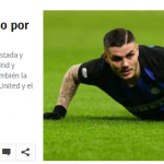 Calciomercato Inter, AS sgancia la bomba