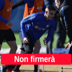 Calciomercato Inter, Icardi non firmerà
