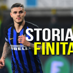 Calciomercato Inter, Icardi vicino all'addio