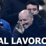 Calciomercato Inter, Marotta sempre al lavoro