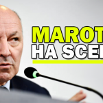 Calciomercato Inter, Marotta ha scelto il nome del futuro