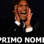 Calciomercato Inter, primo nome per Conte