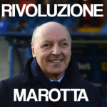 Calciomercato Inter, rivoluzione totale in vista