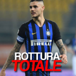 Calciomercato Inter, rottura totale con Maurito