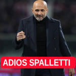 Calciomercato Inter, Spalletti verso l'addio