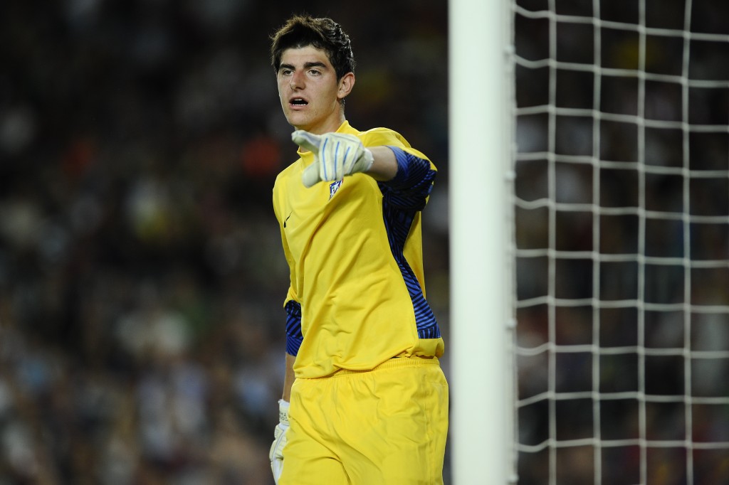 Courtois