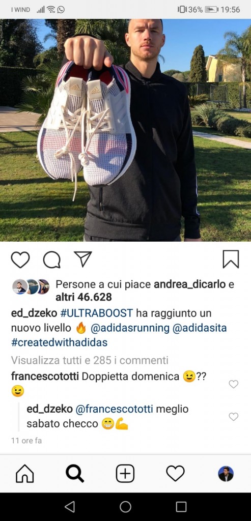 dzeko-totti-figuraccia