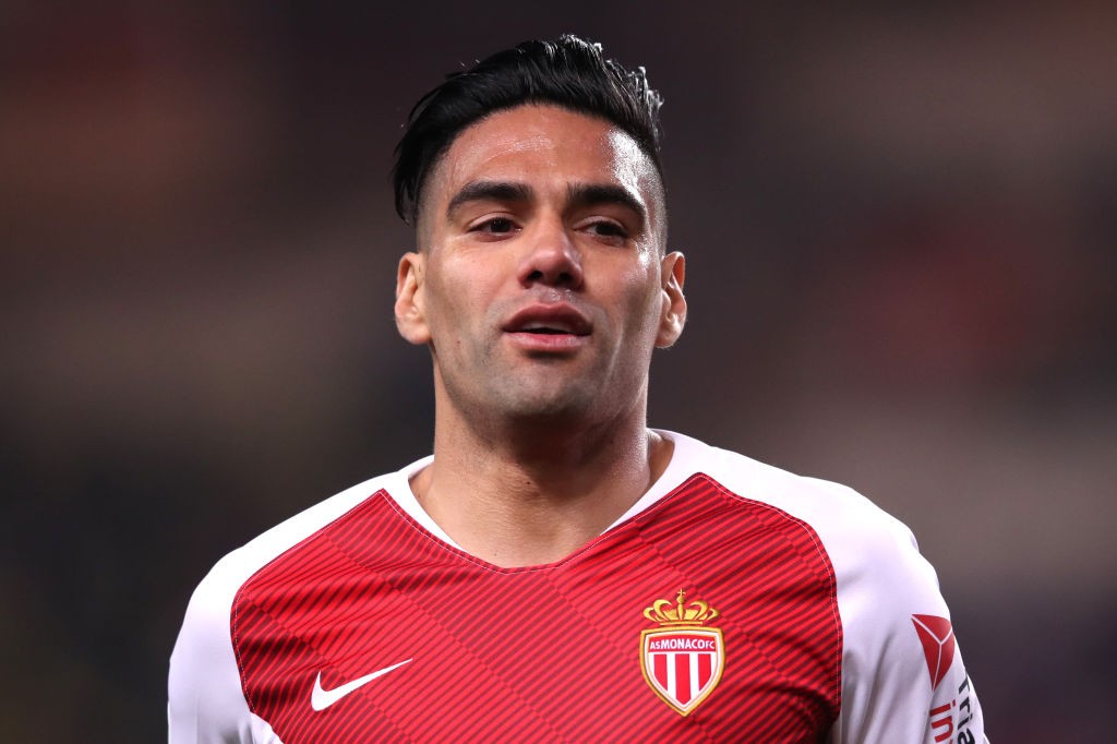Falcao
