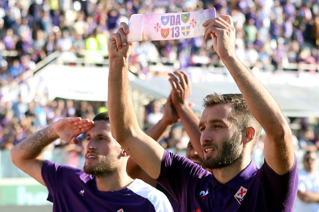 Fiorentina