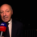 Inter News - Marotta vuole scippare il Real Madrid