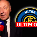 Inter News, Marotta si muove