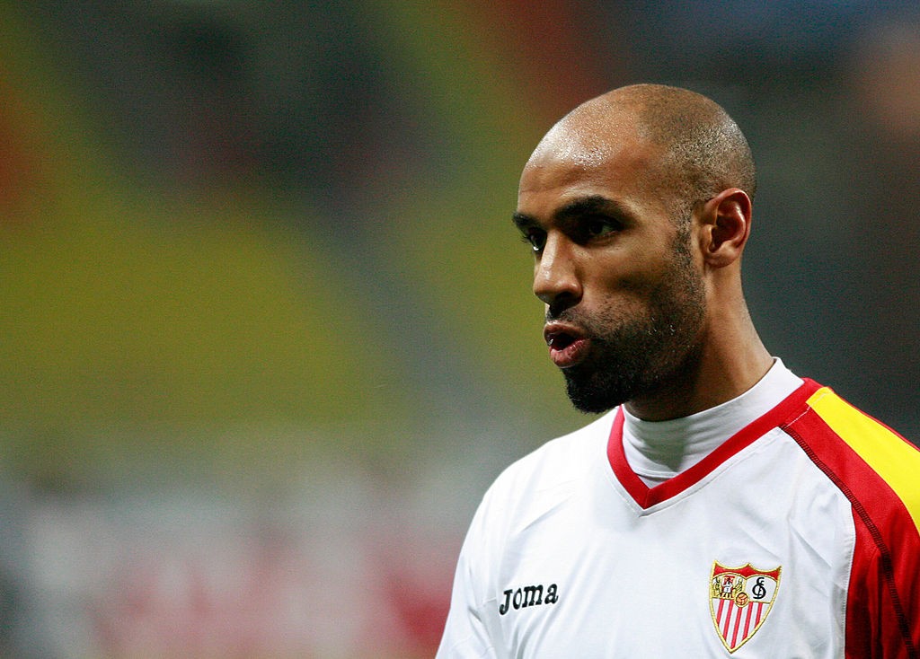 Kanouté