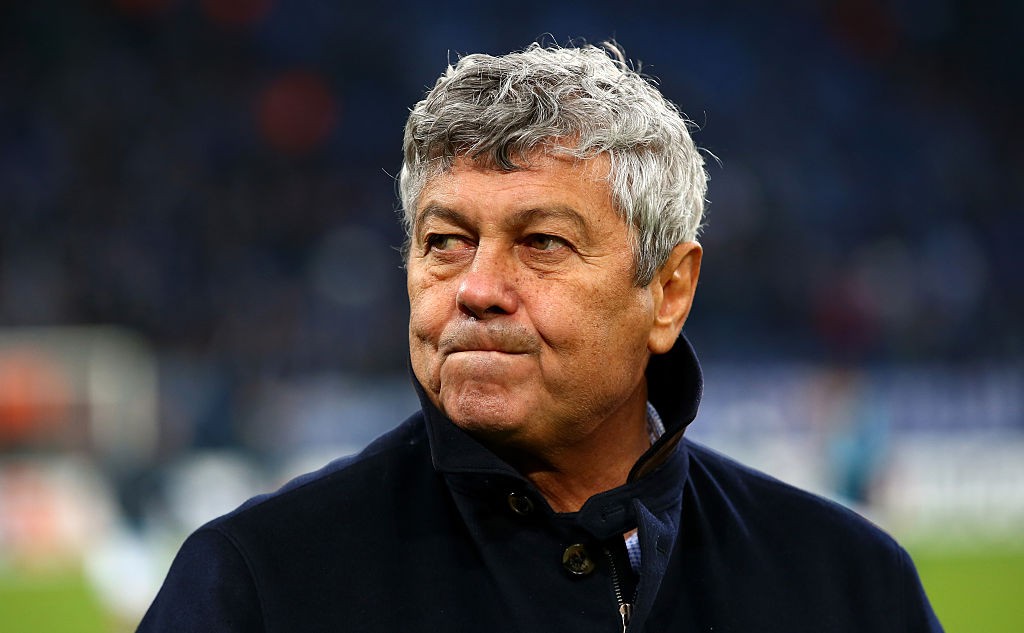 Lucescu