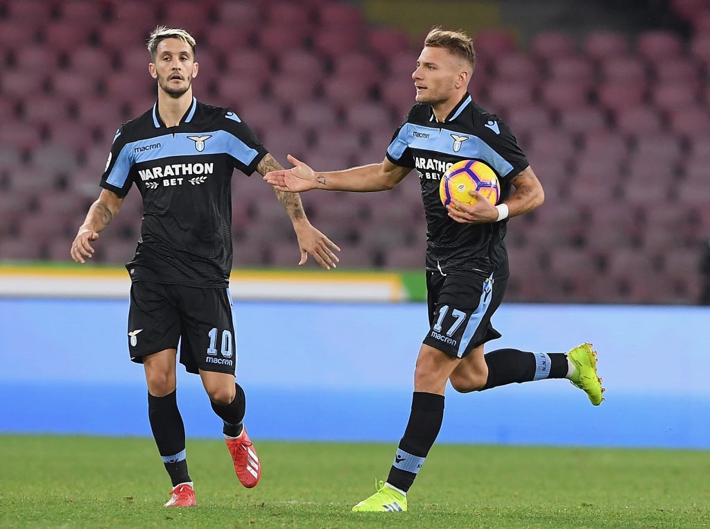 Luis Aberto-Immobile