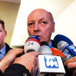 News Inter, Marotta ha già deciso