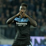 Notizie Lazio, Caicedo uomo decisivo contro il Siviglia