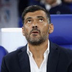 Notizie Lazio - Le parole di Conceicao per Mihajlovic