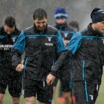 Notizie Lazio, Immobile non è eterno: ha bisogno di riposo