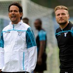 Notizie Lazio, rendimento da brividi senza Immobile