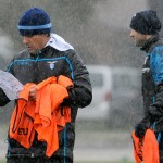 Notizie Lazio, Inzaghi dice ancora una volta no al turnover