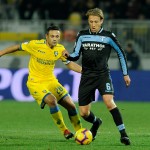 Notizie Lazio, il dualismo Leiva-Badelj che non c'è