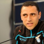 Notizie Lazio, Romulo è pronto a giocare con l'Empoli