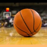 Pallone da basket
