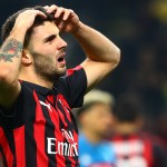 Lazio, proposto Cutrone in uno scambio con Correa