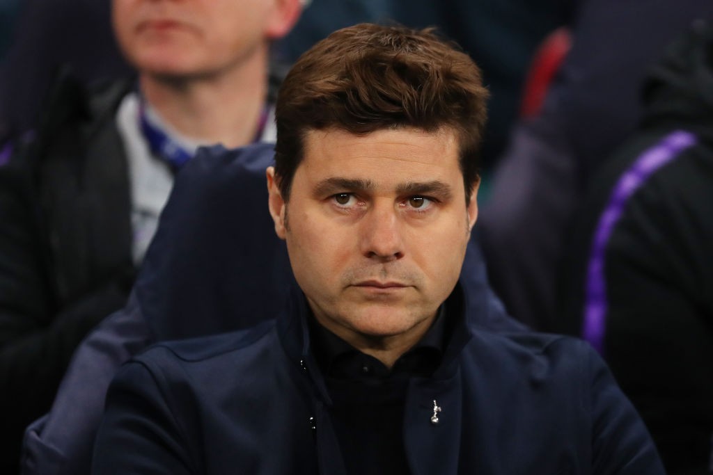 Notizie Lazio - Pochettino trattiene Inzaghi a Roma?