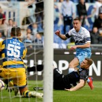 Adam Marusic ritrova il gol contro il Parma