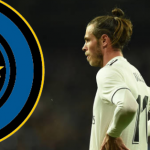 Bale accostato all'Inter