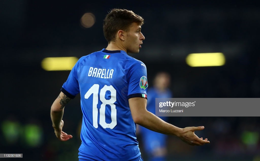 Barella