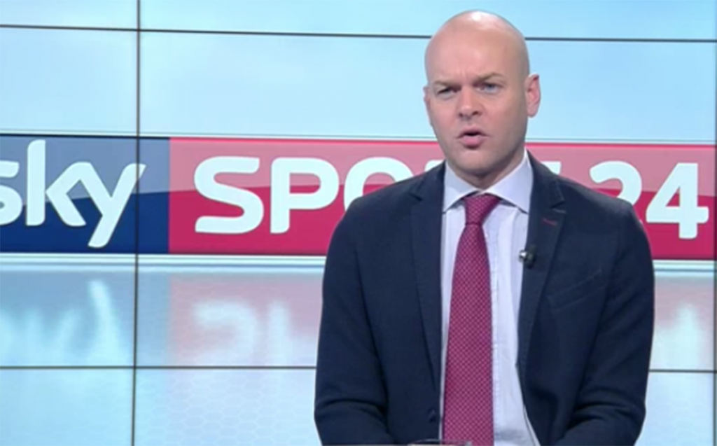 Inter News, Biasin parla di Barella