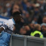 Notizie Lazio - Il futuro di Caicedo avvolto nel mistero