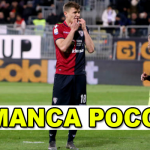 Calciomercato Inter, su Barella occhio alle contropartite