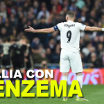 Calciomercato Inter, Benzema piace molto
