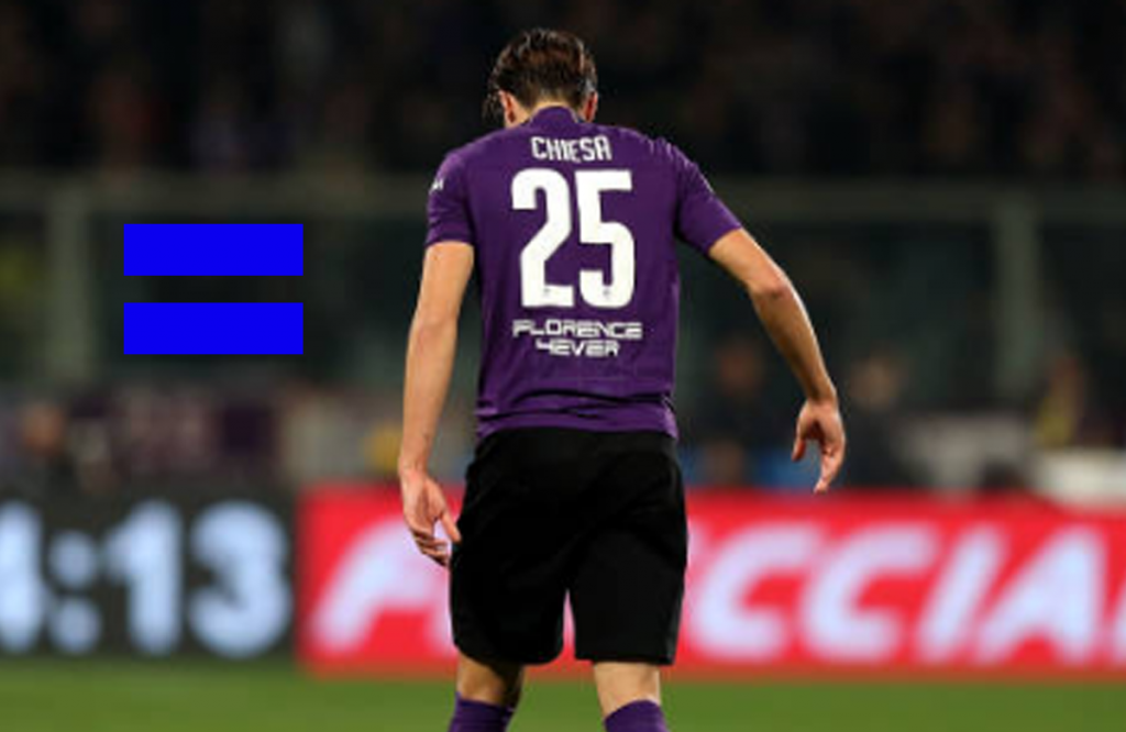 Inter, nessuna novità su Chiesa