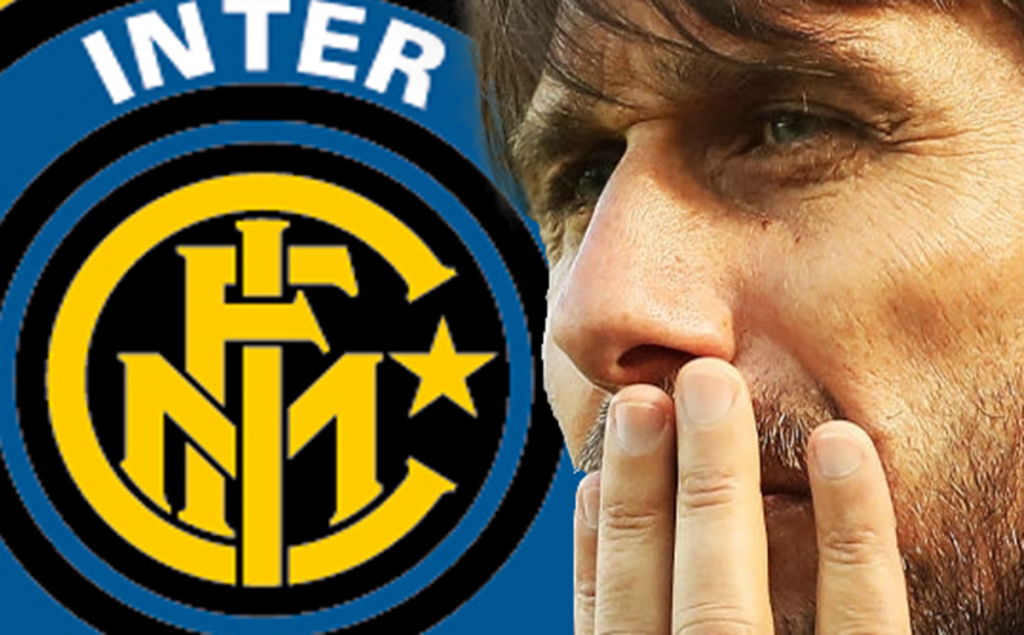 Calciomercato Inter, Antonio Conte ribalta i nerazzurri