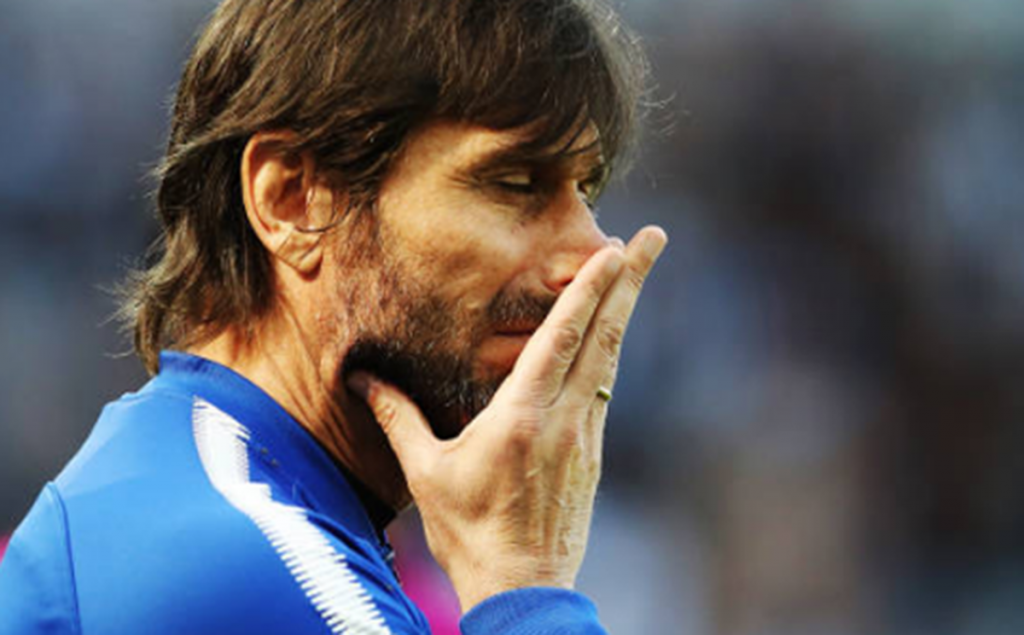 Calciomercato Inter, Conte pronto a ribaltare la squadra