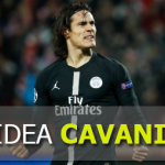 Calciomercato Inter, Cavani piace e come