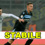 Calciomercato Inter, Milinkovic è stabile