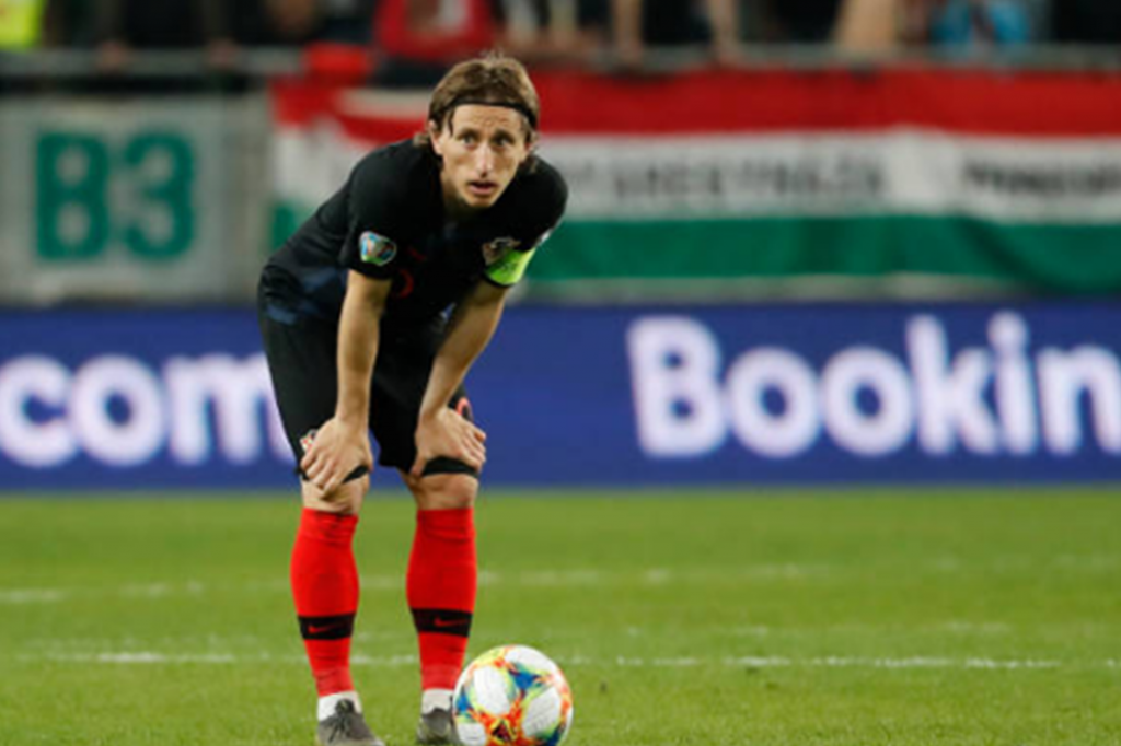 Calciomercato Inter, il Real è pronto a vendere Modric