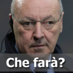 Calciomercato Inter, che farà Marotta?